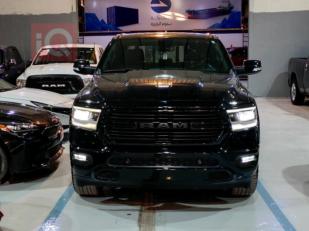 Ram 1500